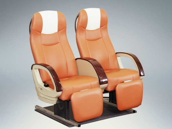 magic 480 double seat