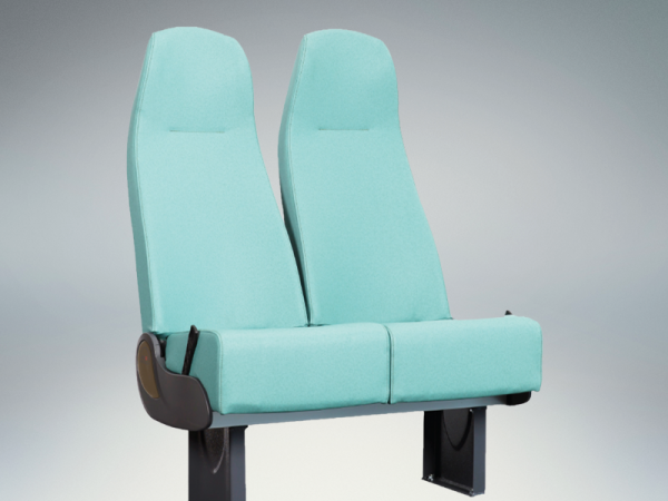 mtv 380 double seat